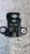 RENAULT CLIO «IV» (2013) LAMIERATI ESTERNI CERNIERA PORTA SUP. POST. DX. USATO Da 2012 A 2016 [[259497]]
