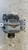 FIAT 500L (2013) IMPIANTO ELETTRICO ALTERNATORE USATO Da 2014 A 2017 [[259503]]