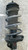 FIAT 500L (2013) ASSALE AMMORTIZZATORE ANT. DX. USATO Da 2014 A 2017 [[259513]]