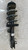 FIAT 500L (2013) ASSALE AMMORTIZZATORE ANT. DX. USATO Da 2014 A 2017 [[259513]]