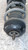 FIAT 500L (2013) ASSALE AMMORTIZZATORE ANT. DX. USATO Da 2014 A 2017 [[259513]]