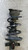 RENAULT MODUS (2005) ASSALE AMMORTIZZATORE ANT. DX. USATO Da 2010 A 2013 [[259543]]