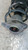 RENAULT MODUS (2005) ASSALE AMMORTIZZATORE ANT. DX. USATO Da 2010 A 2013 [[259543]]