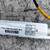 FIAT PUNTO «III» (2012) SICUREZZA CINTURA DI SICUREZZA SEDILE ANT. DX. USATO Da 2011 in poi [[259622]]