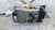 JEEP RENEGADE (2015) LAMIERATI ESTERNI SERRATURA PORTA ANT. SX. USATO Da 2014 A 2018 [[259615]]