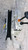 JEEP RENEGADE (2015) LAMIERATI ESTERNI SERRATURA PORTA ANT. SX. USATO Da 2014 A 2018 [[259620]]