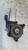 FIAT STILO (2002) CRISTALLI MOTORINO ALZACRISTALLO PORTA ANT. DX. USATO Da 2005 A 2008 [[259722]]