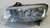 FIAT STILO (2002) FANALERIA PROIETTORE ANT. SX. USATO Da 2005 A 2008 [[259717]]
