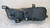 FIAT STILO (2002) FANALERIA PROIETTORE ANT. SX. USATO Da 2005 A 2008 [[259717]]