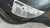 FIAT STILO (2002) FANALERIA PROIETTORE ANT. SX. USATO Da 2005 A 2008 [[259717]]