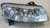FIAT STILO (2002) FANALERIA PROIETTORE ANT. DX. USATO Da 2005 A 2008 [[259718]]