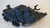 CITROEN C4 PICASSO «I» (2007) FANALERIA PROIETTORE ANT. DX. USATO Da 2006 A 2013 [[259746]]