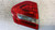CITROEN C4 PICASSO «I» (2007) FANALERIA FANALE INT. POST. SX. USATO Da 2006 A 2013 [[259747]]