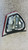 CITROEN C4 PICASSO «I» (2007) FANALERIA FANALE INT. POST. DX. USATO Da 2006 A 2013 [[259748]]