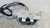 JEEP RENEGADE (2015) LAMIERATI ESTERNI SERRATURA PORTA ANT. DX. USATO Da 2014 A 2018 [[259758]]