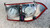 OPEL INSIGNIA «A» SW (2009) FANALERIA FANALINO POST. SX. USATO Da 2008 A 2013 [[259791]]