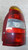FIAT PALIO WEEKEND (2002) FANALERIA FANALE POST. DX. USATO Da 2002 A 2004 [[259851]]
