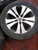 KIA SPORTAGE «III» (2010) LAMIERATI ESTERNI CERCHIO RUOTA ANT. SX. USATO Da 2010 in poi [[259876]]