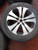 KIA SPORTAGE «III» (2010) LAMIERATI ESTERNI CERCHIO RUOTA ANT. SX. USATO Da 2010 in poi [[259876]]