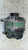 KIA SPORTAGE «I» (1999) IMPIANTO ELETTRICO ALTERNATORE USATO Da 1999 A 2003 [[259824]]