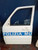 MAHINDRA GOA 2.5TD (2008) LAMIERATI ESTERNI PORTA ANT. SX. USATO [[259881]]