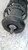 CITROEN C-ELYSEE (2017) ASSALE AMMORTIZZATORE ANT. DX. USATO Da 2017 in poi [[259860]]