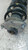 KIA SPORTAGE «III» (2010) ASSALE AMMORTIZZATORE ANT. DX. USATO Da 2010 in poi [[259893]]