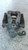 FIAT TIPO «II» SW (2016) IMPIANTO FRENANTE PINZA FRENO POST. SX. USATO Da 2016 A 2020 [[259924]]