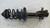 HONDA CIVIC «VIII» (2006) ASSALE AMMORTIZZATORE ANT. SX. USATO Da 2005 A 2008 [[260037]]