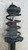 HONDA CIVIC «VIII» (2006) ASSALE AMMORTIZZATORE ANT. SX. USATO Da 2005 A 2008 [[260037]]