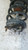 HONDA CIVIC «VIII» (2006) ASSALE AMMORTIZZATORE ANT. SX. USATO Da 2005 A 2008 [[260037]]