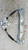 FIAT PANDA «III» (2012) CRISTALLI ALZACRISTALLO PORTA POST. DX. USATO Da 2020 in poi [[260102]]