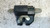 FIAT GRANDE PUNTO (2006) LAMIERATI ESTERNI SERRATURA PORTELLO POST. USATO Da 2005 A 2010 [[259959]]
