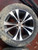 TOYOTA RAV 4 «IV» (2013) LAMIERATI ESTERNI CERCHIO RUOTA ANT. DX. USATO Da 2012 A 2015 [[260248]]