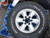 NISSAN TERRANO «II» (1999) LAMIERATI ESTERNI CERCHIO RUOTA ANT. DX. USATO Da 2000 A 2005 [[260291]]