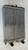 PIAGGIO PORTER MAXXI (2009) TERMICO RADIATORE ACQUA USATO Da 2010 A 2015 [[260192]]