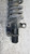 PIAGGIO PORTER MAXXI (2009) ASSALE AMMORTIZZATORE ANT. SX. USATO Da 2010 A 2015 [[260214]]