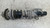 PIAGGIO PORTER MAXXI (2009) ASSALE AMMORTIZZATORE ANT. DX. USATO Da 2010 A 2015 [[260215]]