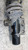 PIAGGIO PORTER MAXXI (2009) ASSALE AMMORTIZZATORE ANT. DX. USATO Da 2010 A 2015 [[260215]]