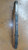 PIAGGIO PORTER MAXXI (2009) ASSALE BALESTRA POST. SX. USATO Da 2010 A 2015 [[260216]]