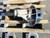 MITSUBISHI PAJERO SPORT (1998) CAMBIO E TRASMISSIONE DIFFERENZIALE POST. USATO [[260331]]