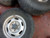 FORD RANGER «III» (2009) LAMIERATI ESTERNI CERCHIO RUOTA ANT. DX. USATO Da 2010 in poi [[260338]]
