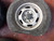 FORD RANGER «III» (2009) LAMIERATI ESTERNI CERCHIO RUOTA ANT. DX. USATO Da 2010 in poi [[260338]]