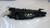 JEEP RENEGADE (2015) LAMIERATI ESTERNI MANIGLIA PORTA EST. POST. DX. USATO Da 2014 A 2018 [[260268]]