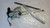 KIA SORENTO «I» (2003) CRISTALLI ALZACRISTALLO PORTA ANT. DX. USATO Da 2002 A 2006 [[260315]]