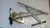 KIA SORENTO «I» (2003) CRISTALLI ALZACRISTALLO PORTA ANT. DX. USATO Da 2002 A 2006 [[260315]]