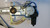 KIA SORENTO «I» (2003) CRISTALLI ALZACRISTALLO PORTA ANT. DX. USATO Da 2002 A 2006 [[260315]]