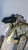 KIA SORENTO «I» (2003) CRISTALLI ALZACRISTALLO PORTA POST. DX. USATO Da 2002 A 2006 [[260317]]