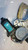 KIA SORENTO «I» (2003) CRISTALLI ALZACRISTALLO PORTA POST. DX. USATO Da 2002 A 2006 [[260317]]