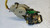 KIA SORENTO «I» (2003) LAMIERATI ESTERNI SERRATURA PORTA POST. SX. USATO Da 2002 A 2006 [[260325]]